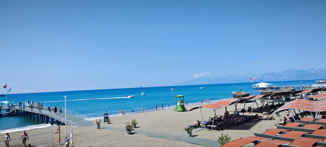 Strand Limak Lara Deluxe Hotel & Resort
