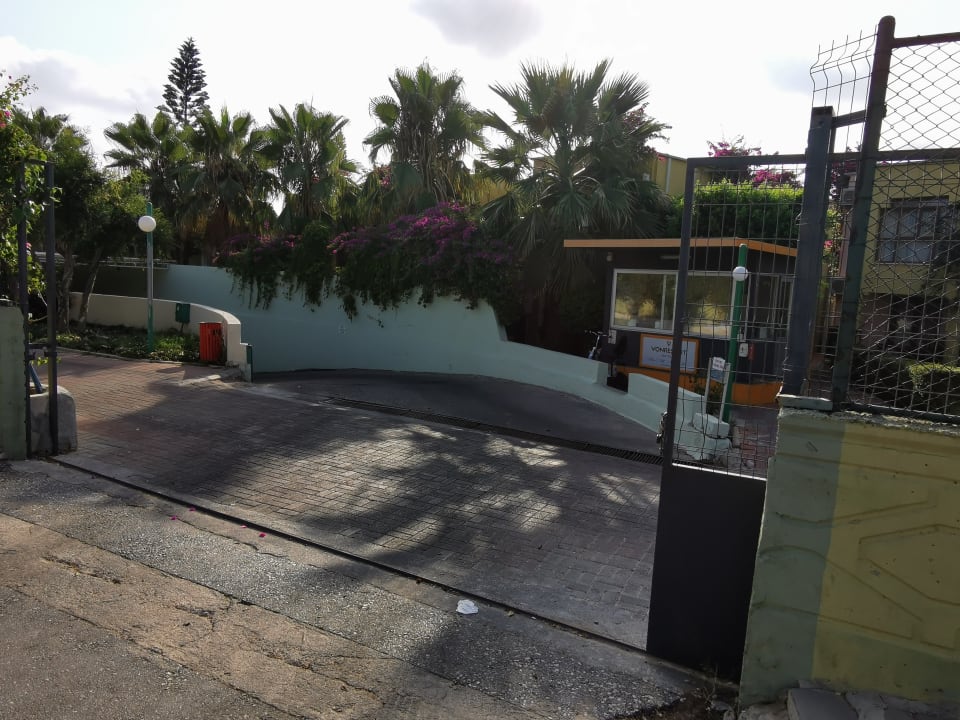 Sonstiges VONRESORT Golden Beach