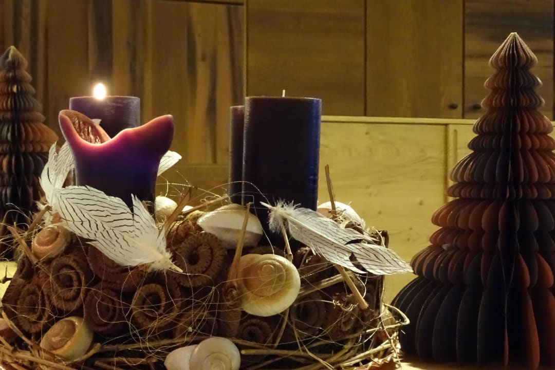 Kinderhotel Dachsteinkönig Dachsteinkönig - Familux Resort