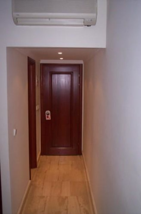 Mitsis La Vita Zimmereingang Mitsis La Vita