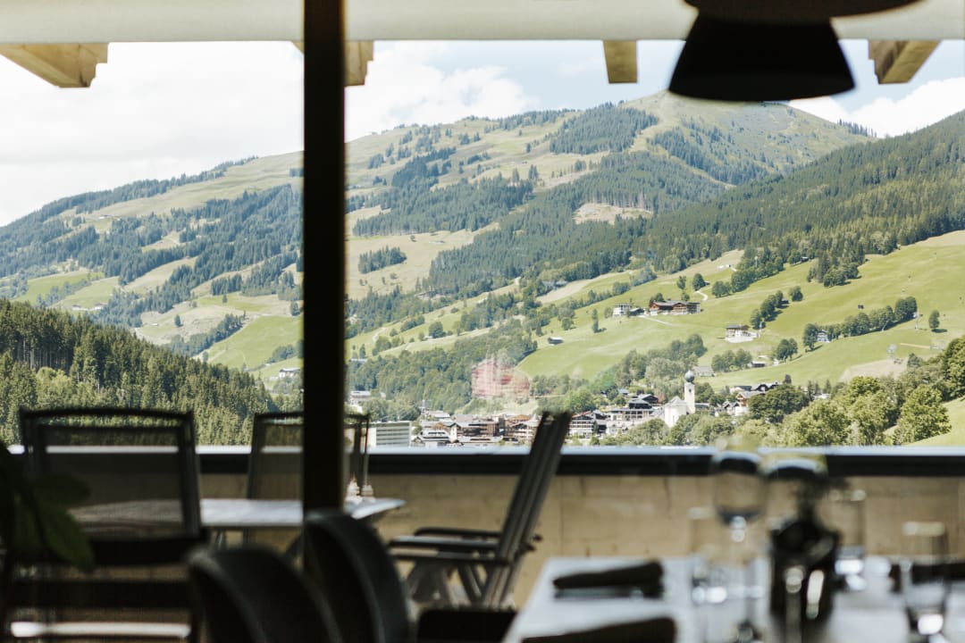 Gastro Hotel Thurnerhof