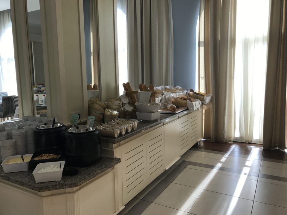 Restaurant Dreams Sunny Beach Resort & Spa