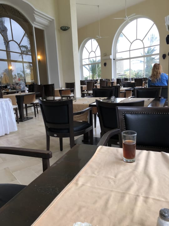 Gastro Mahdia Beach & Aquapark