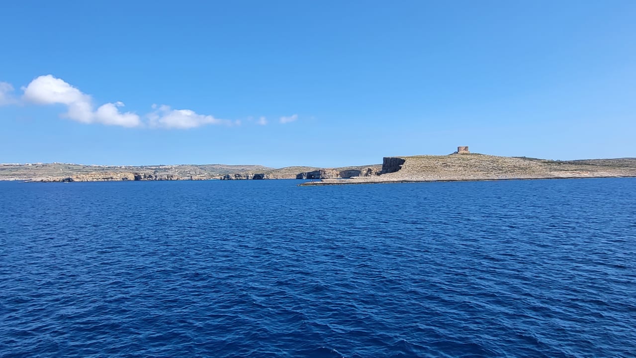 Ausblick Riviera Spa Resort - Adults Only