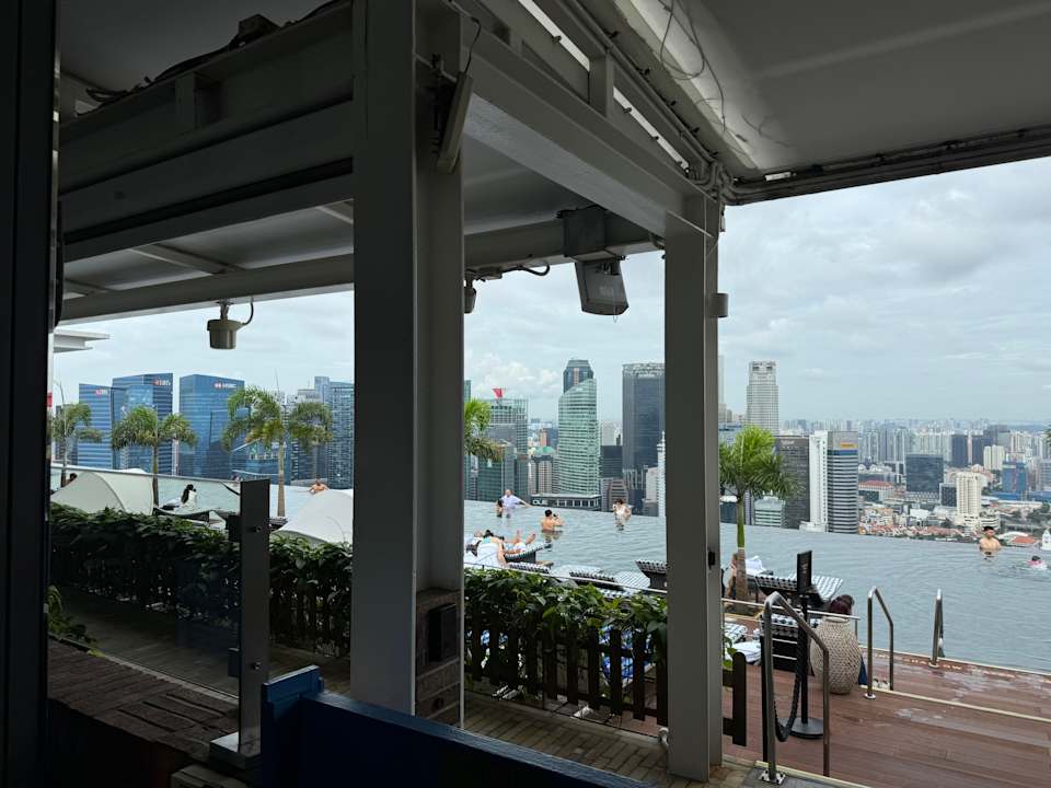 Gastro Marina Bay Sands