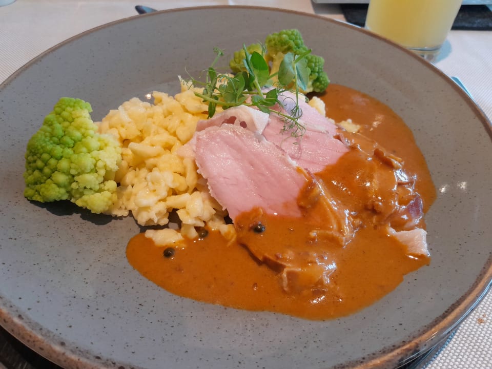 Gastro Hotel Rosenstock