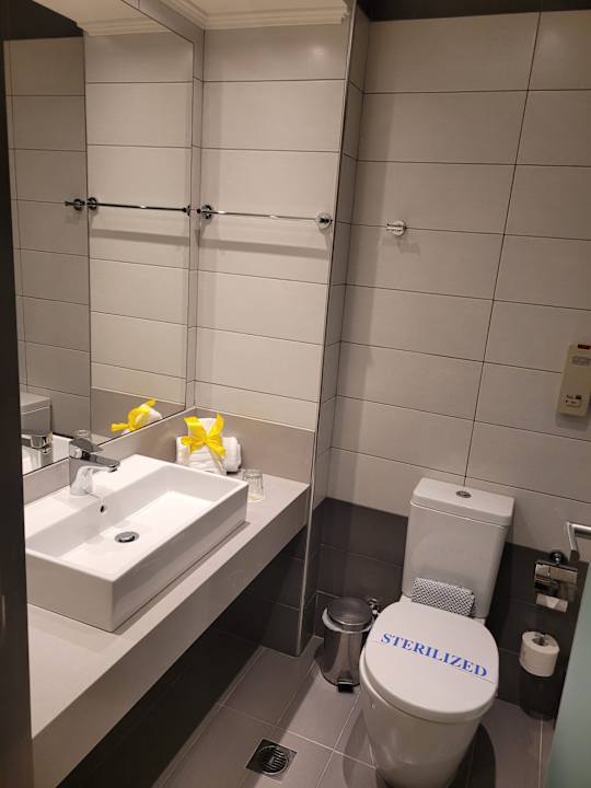 Zimmer Rhodos Horizon Resort