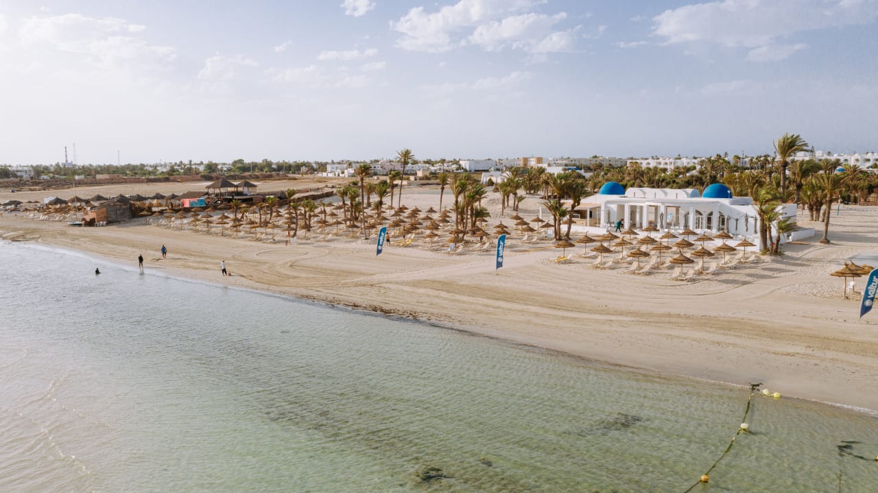Strand Djerba Golf Resort & Spa