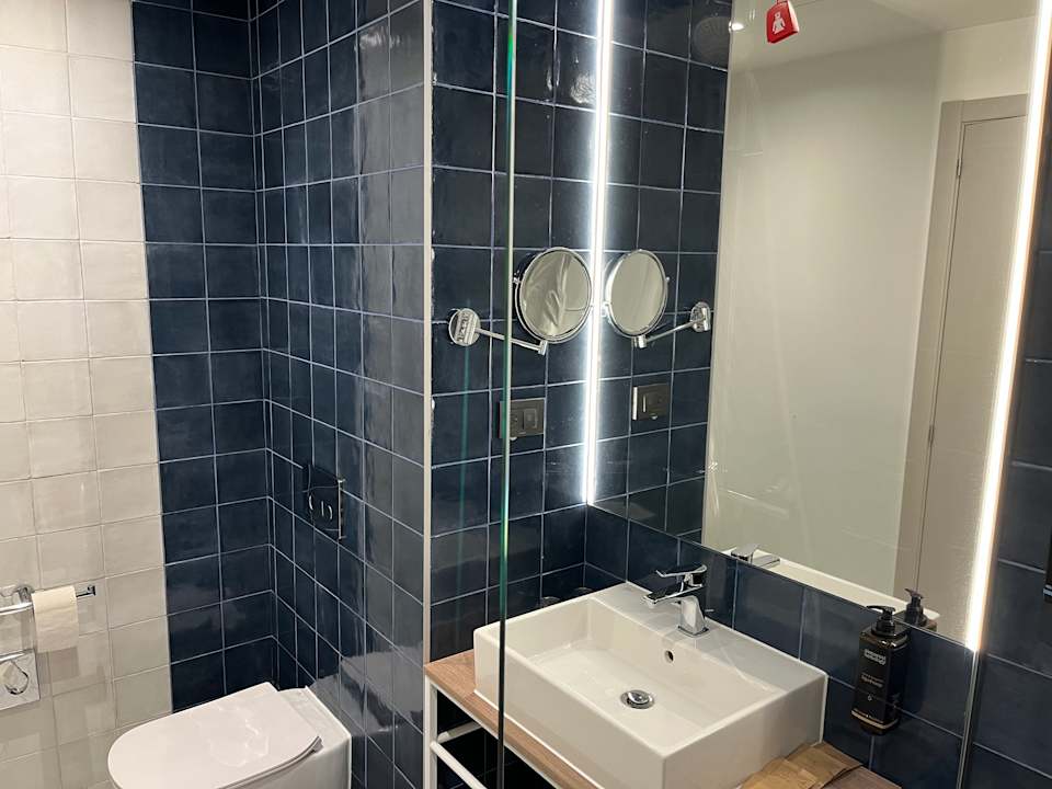 Zimmer Mercure Sibiu Arsenal