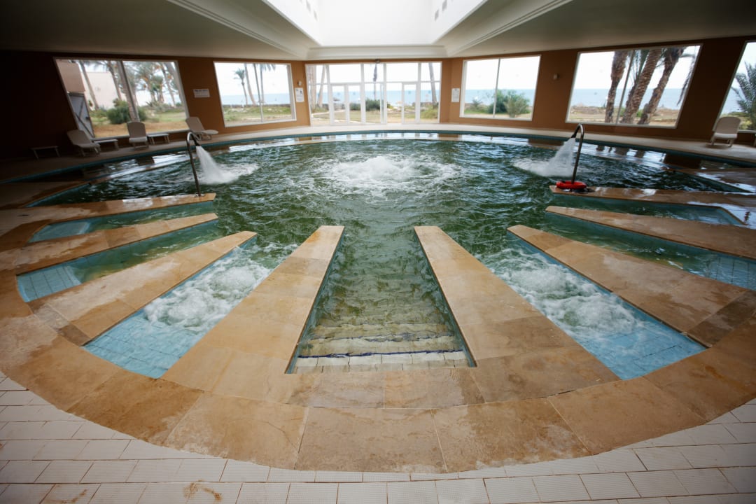 Pool Zita Beach Resort