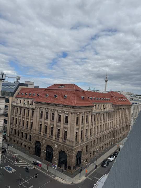 Ausblick Hotel Luc, Autograph Collection