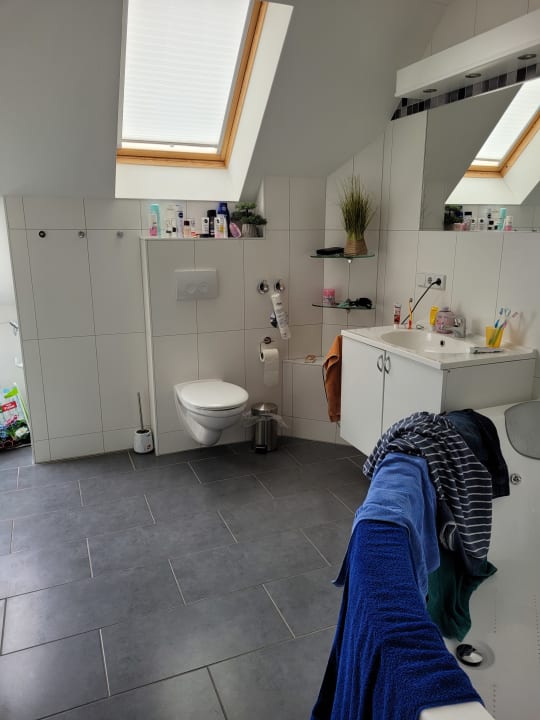 Zimmer Ferienwohnung Möwennest 12 Ostseetraum