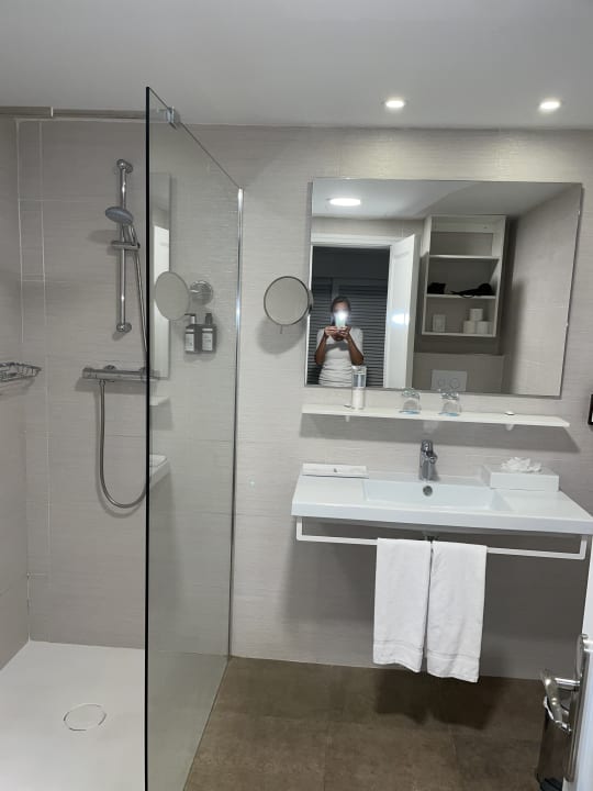 Zimmer Aldiana Club Fuerteventura