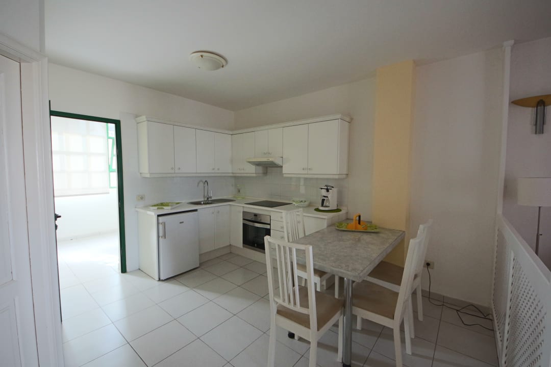 Zimmer IVV.SL Ferienhaus Agua Viva 5