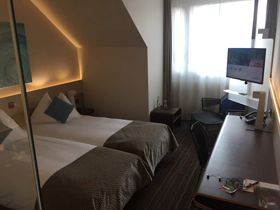 Zimmer Riverside Hotel