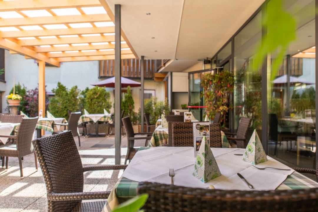 Gastro Residence Sägemühle