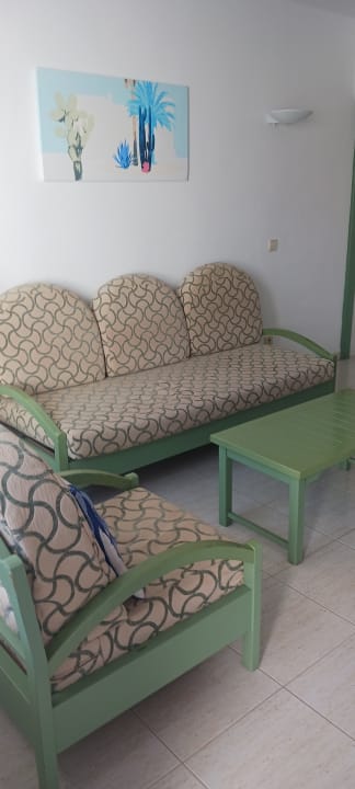 Zimmer Barcarola Club