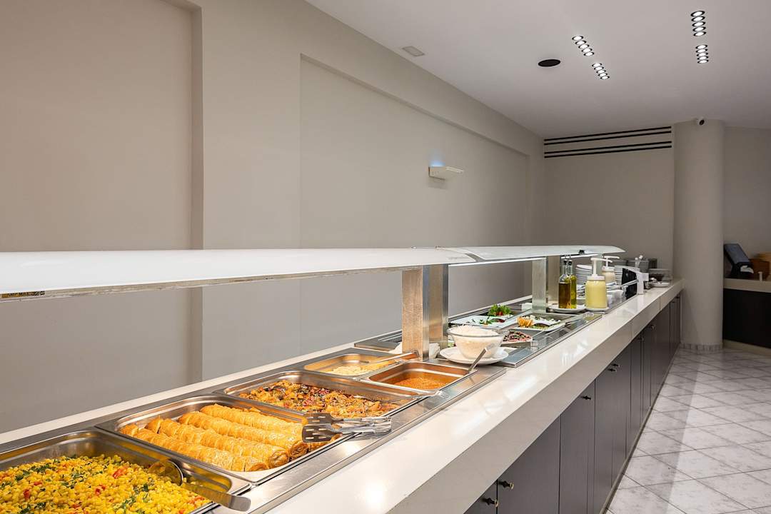 Gastro Rethymno Village