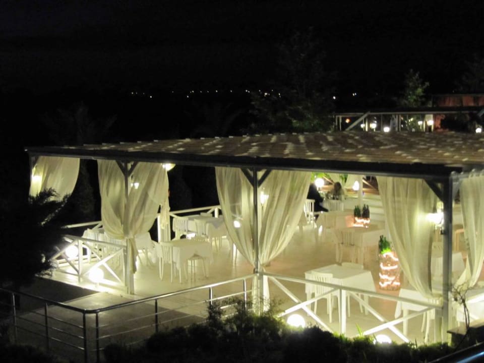 Fischrestaurant Anadolu Hotels Didim Club