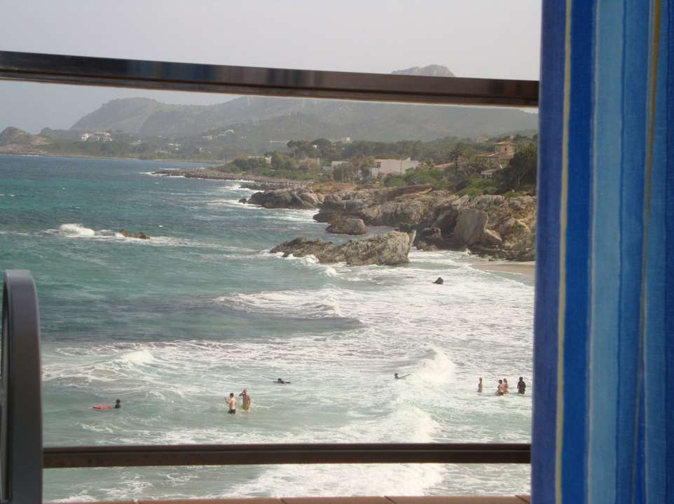 Traumhaft Hotel Clumba