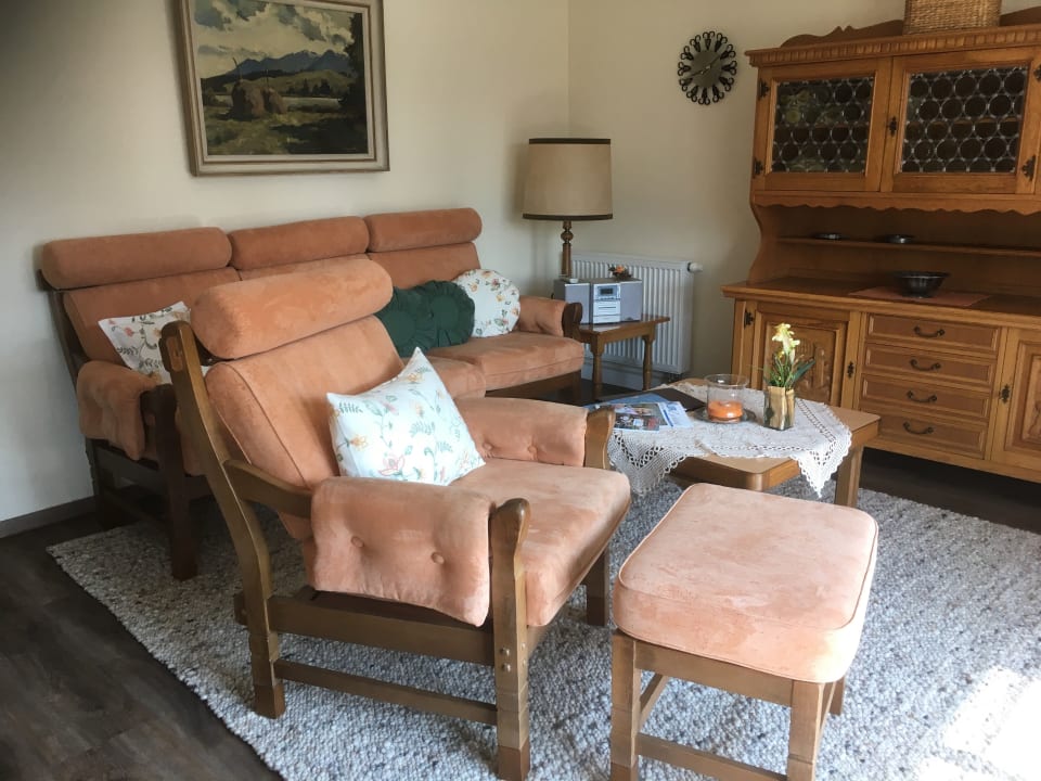 Zimmer Appartementhaus - Reiterhof Bad Füssing