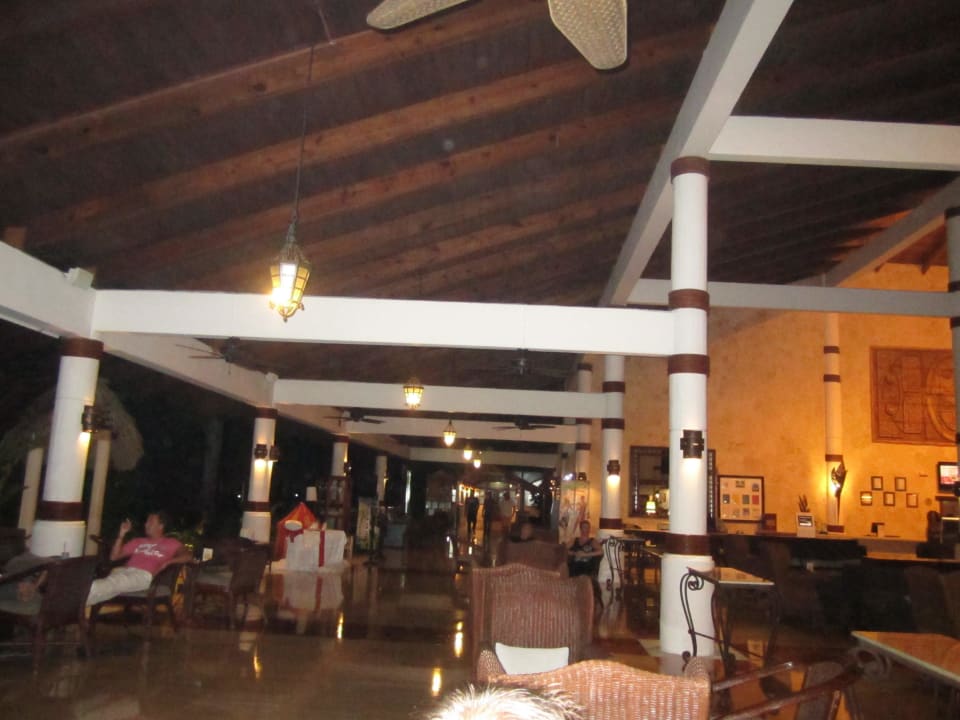 Hotel Grand Palladium Bavaro Resort & Spa Grand Palladium Select Bávaro Resort & Spa