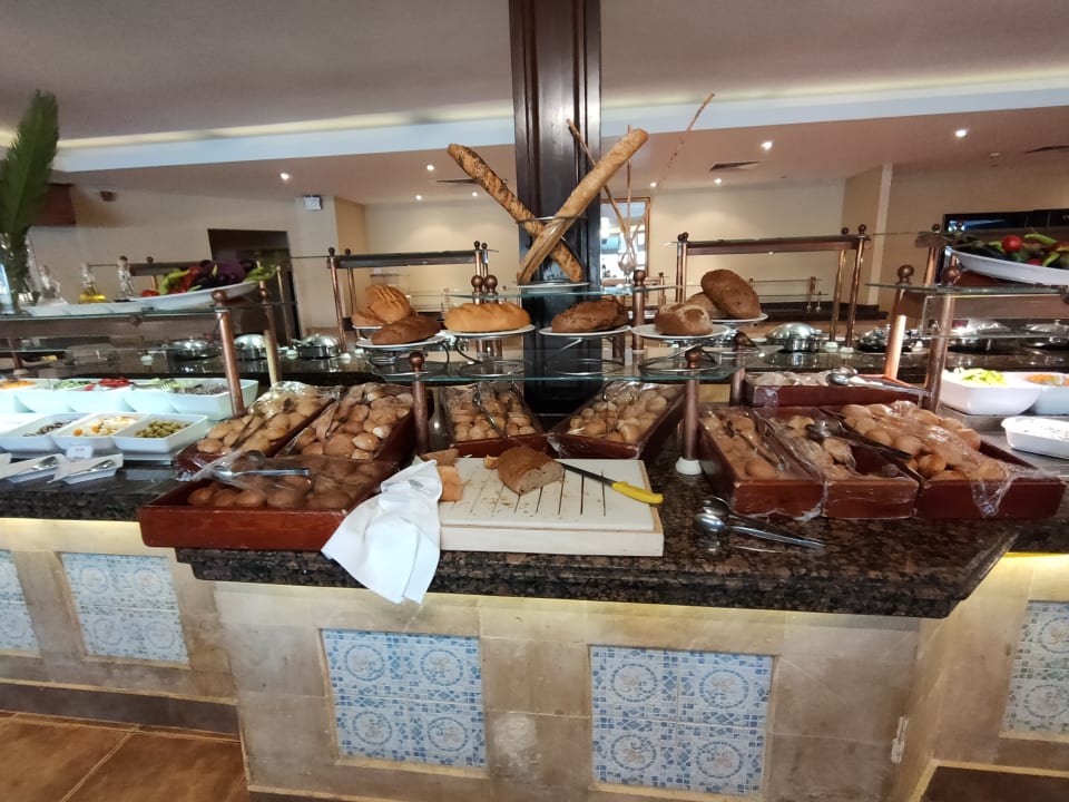 Gastro Jolie Ville Kings Island Luxor