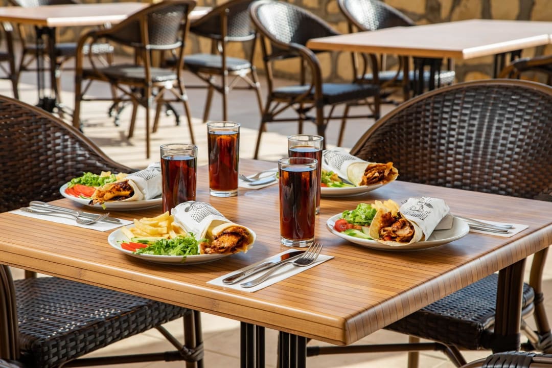 Gastro Club Hotel Mirabell