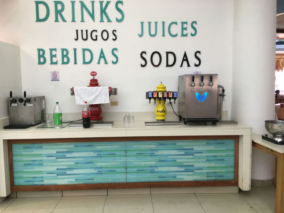 Gastro Hotel Viva Dominicus Palace by Wyndham-All Inclusive Resort