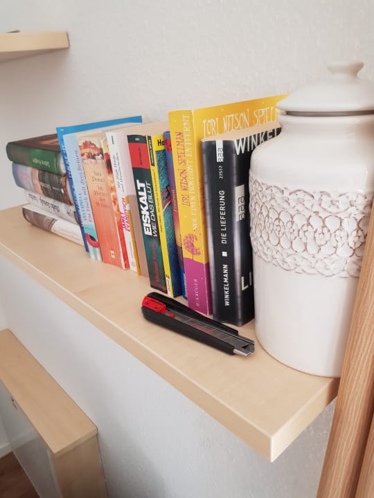 Zimmer Ferienwohnung Exquisit 8