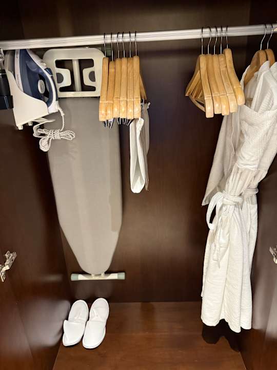 Zimmer Hilton Da Nang