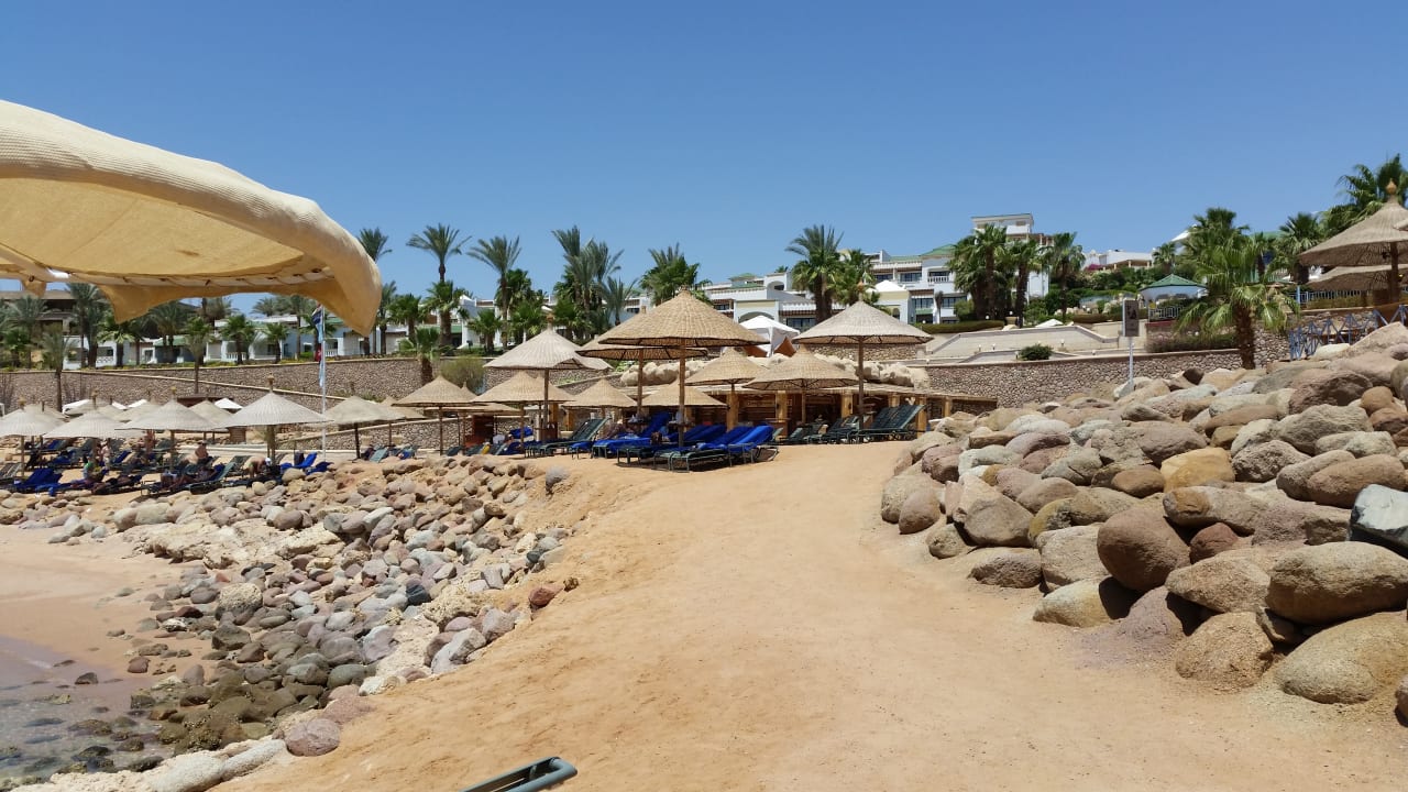 Restaurant Park Regency Sharm El Sheikh