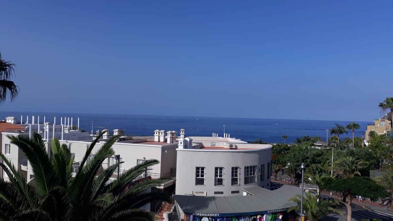 Ausblick Adrián Hoteles Colón Guanahaní - Adults only