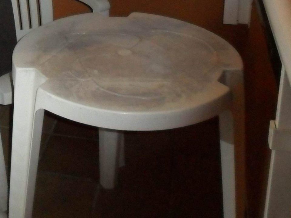 Einfach unschön Caprice Janeiro Hotel & Spa