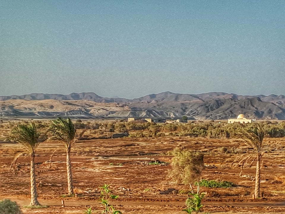 Ausblick Three Corners Equinox Beach Resort