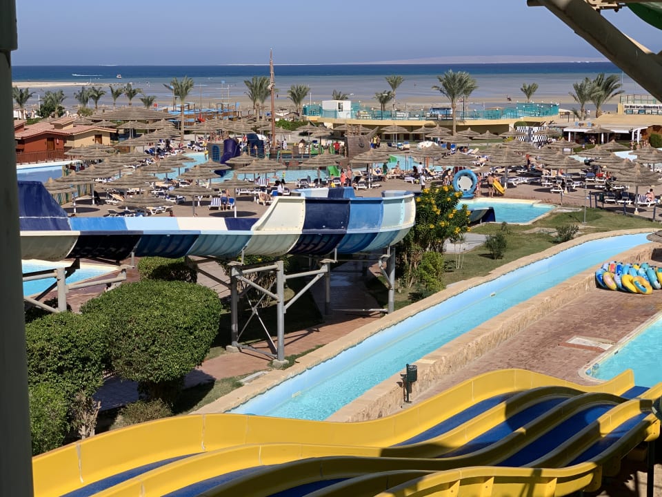 Sport & Freizeit Hotel Titanic Palace