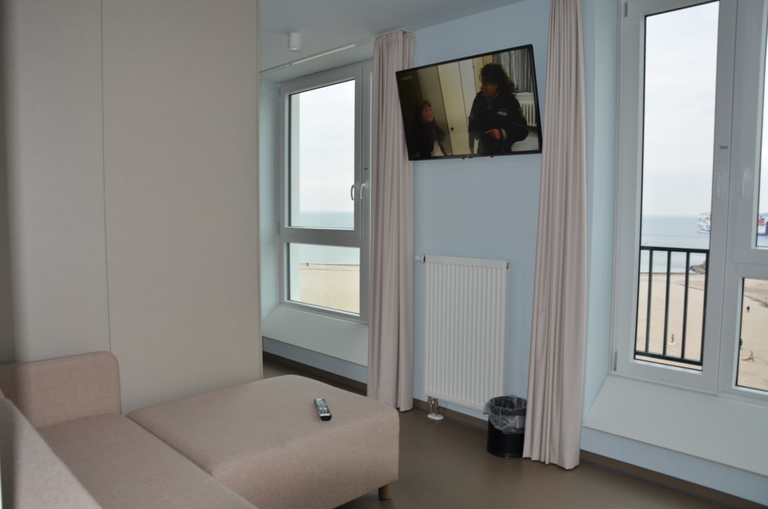 Zimmer aja Travemünde