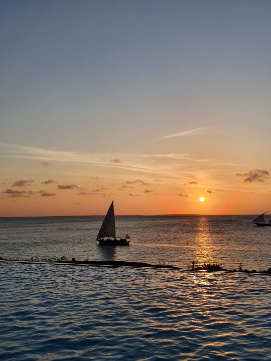 Pool Royal Zanzibar Beach Resort