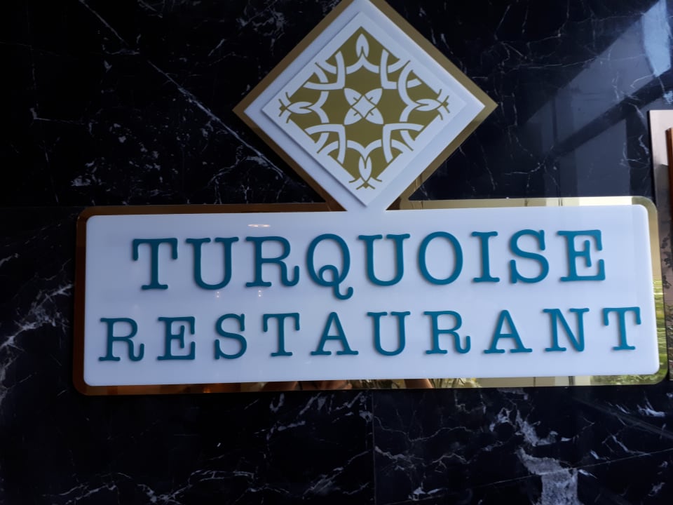 Gastro TUI MAGIC LIFE Beldibi +16