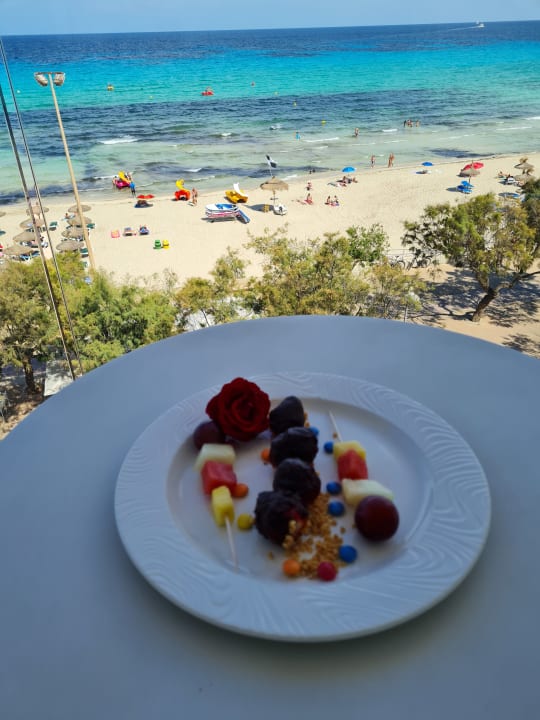 Ausblick Kyrat Amarac