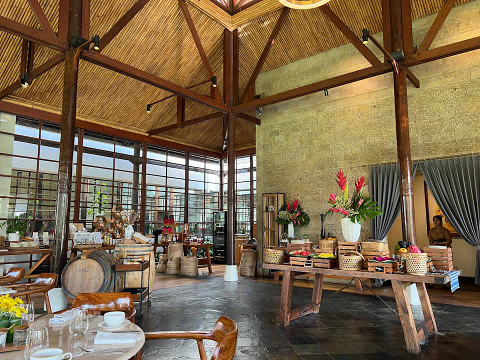 Gastro Paradisus by Melia Bali