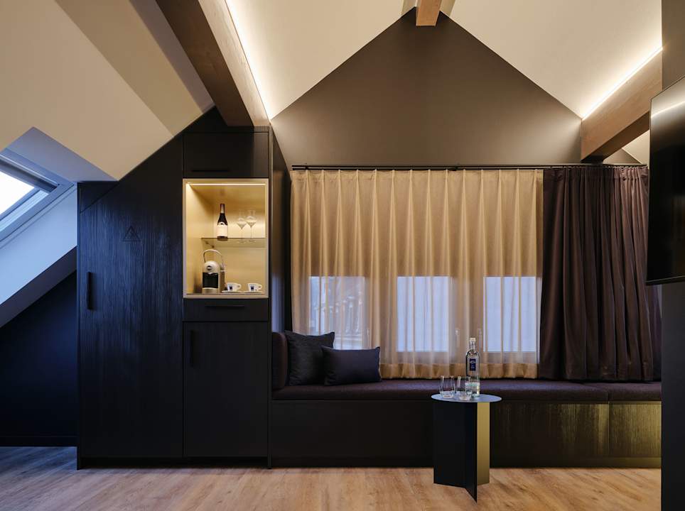 Zimmer Hotel am Sophienpark