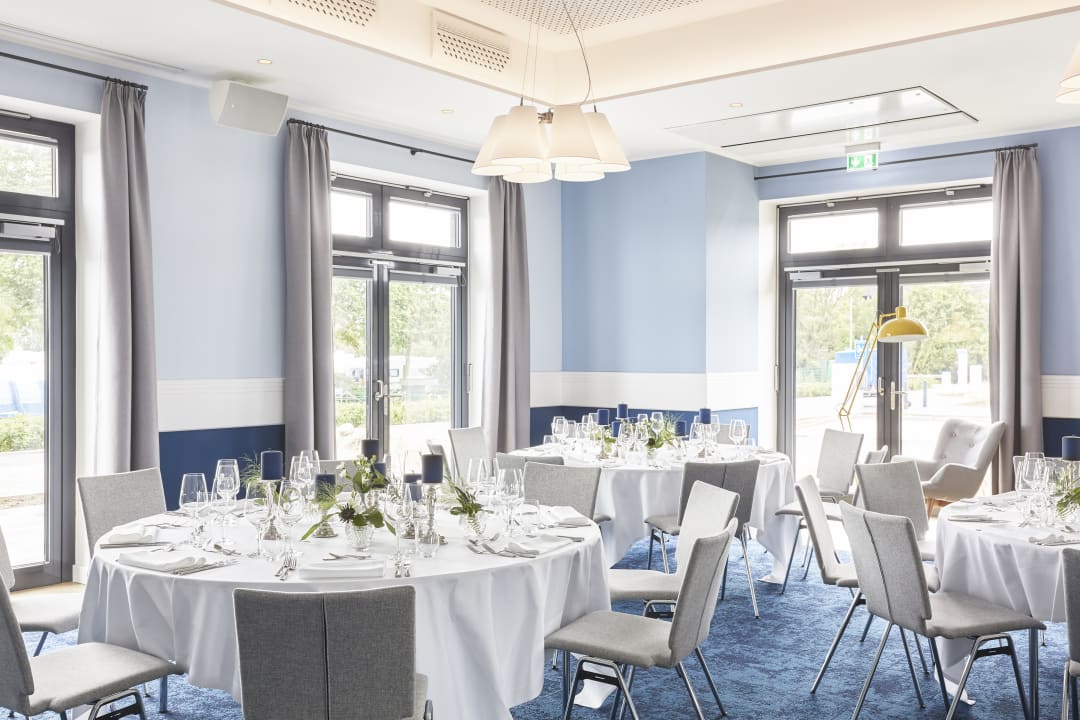 Sonstiges Küstenperle Strandhotel & Spa