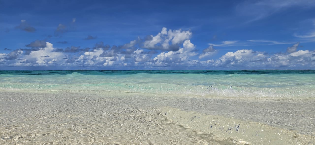 Strand Adaaran Select Meedhupparu Island Resort - Premium All Inclusive