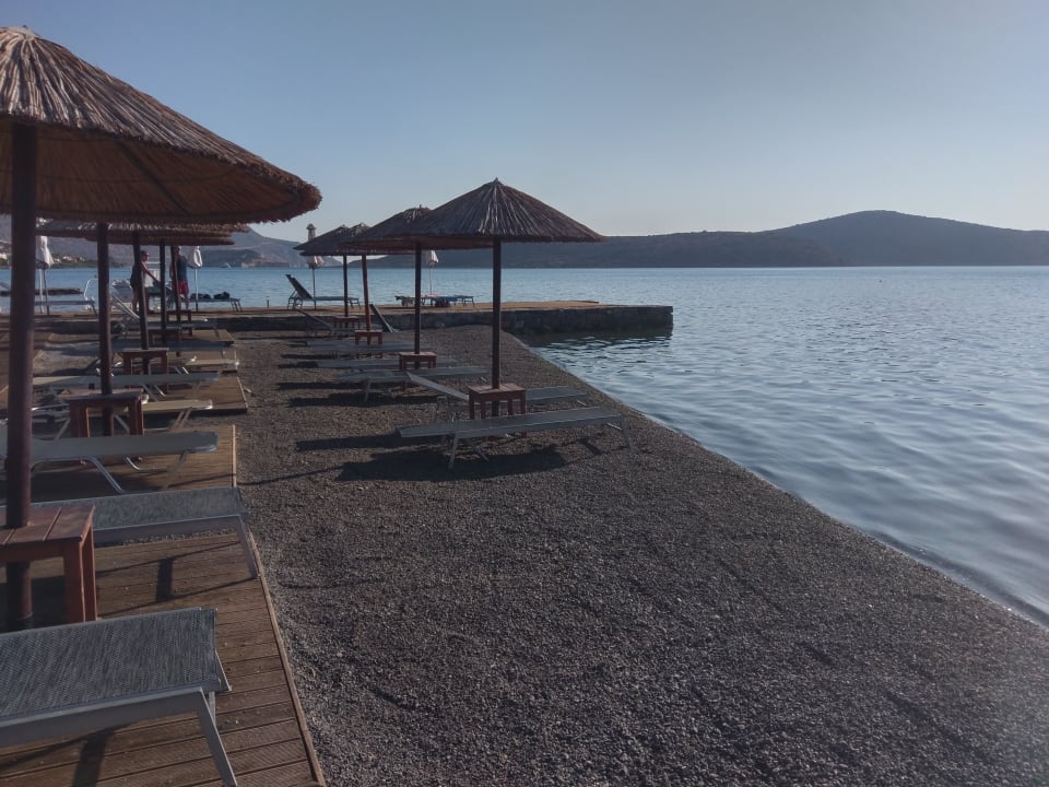 Strand Domes Aulus Elounda All-Inclusive Resort, Curio Collection by Hilton