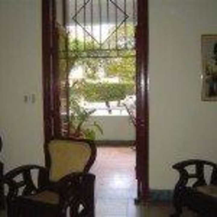 View of Balcony Casa El Violinsta