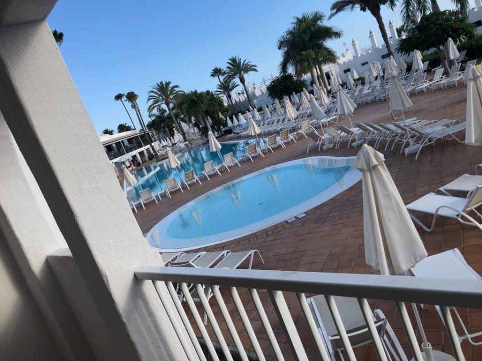 Ausblick Sunprime Atlantic View