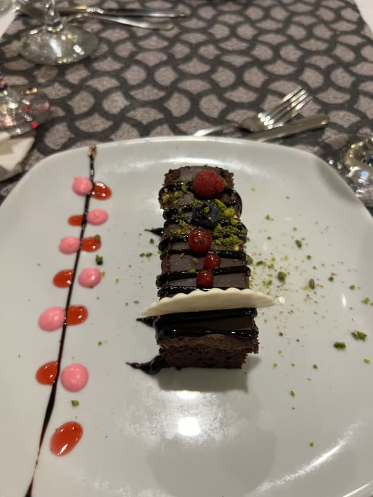 Gastro Hotel Botanik Platinum