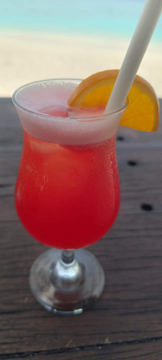 Gastro Adaaran Select Meedhupparu Island Resort - Premium All Inclusive