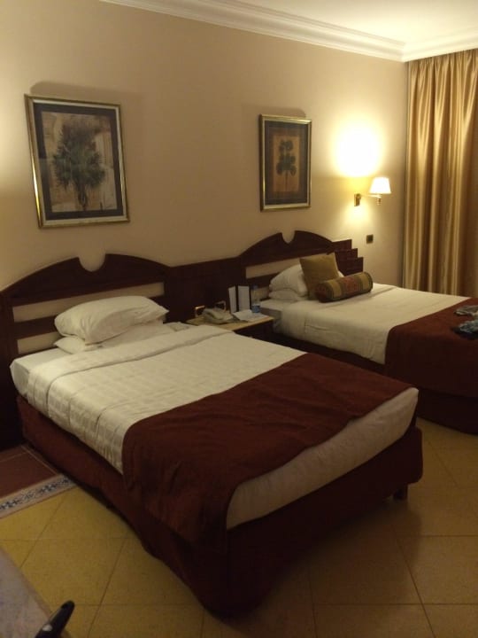 Superior Palm Royale Resort - Soma Bay